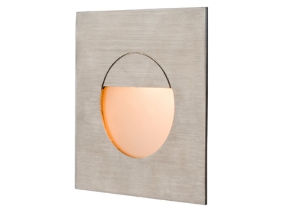 Produktbild EVN P444102 P LED Wandeinbauleuchte 1 2W 350mA 3000K