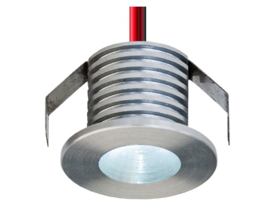 Produktbild EVN P20 0101 LED Lichtpunkt 1 2W 350mA 6000K
