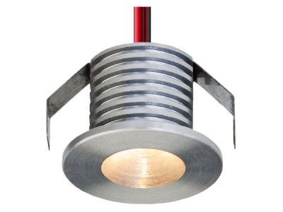 Produktbild EVN P20 0102 LED Lichtpunkt 1 2W 350mA 3000K