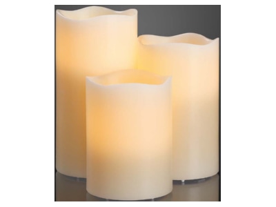 Product image Hellum 571950 3 Set Party lighting
