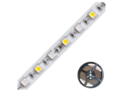 Product image EVN LSTRSB67241505099 02 Light ribbon  hose  strip 24V RGBW
