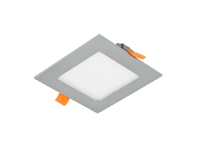 Produktbild EVN LPQ 123 501 LED Einbau Panel 9W 350mA 4000K