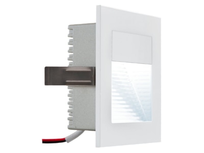 Produktbild EVN P21 701 LED Wandeinbauleuchte 2 2W 230V 6000K