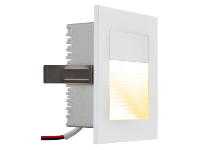 Produktbild EVN P21 702 LED Wandeinbauleuchte 2 2W 230V 3000K