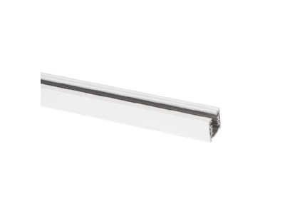 Product image detailed view Brumberg 88101070 Light track 1000mm white