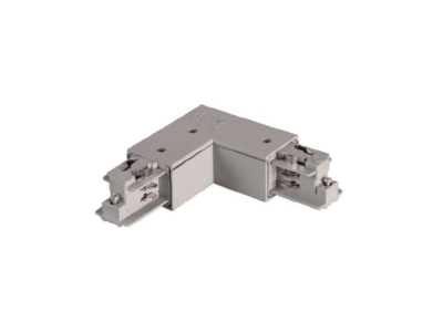 Produktbild Brumberg 88127680 Eckverbinder silber Schutzleiter auss 