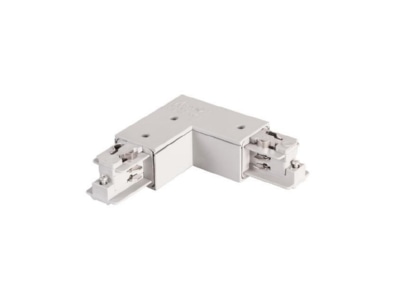 Product image Brumberg 88126070 Coupler connector L shape for luminaires

