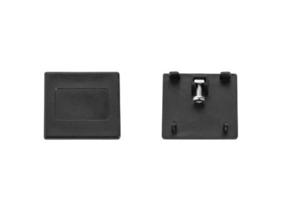 Product image Brumberg 88132080 End cap for luminaires
