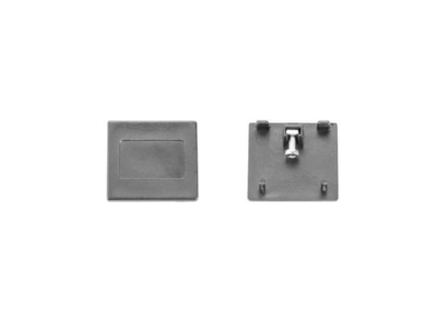 Product image Brumberg 88132680 End cap for luminaires

