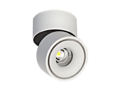 Produktbild Brumberg 12061073 LED Deckenspot 9 8W 3000K ws 675lm