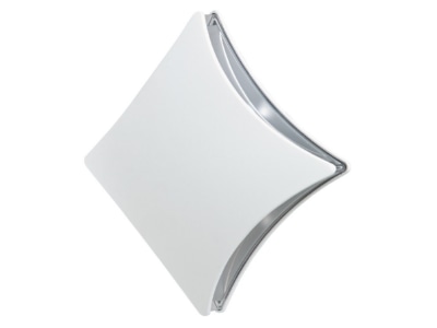 Produktbild EVN WLRG1040102 Power LED Anbauleuchte ws 4W 230V 3 000K IP54