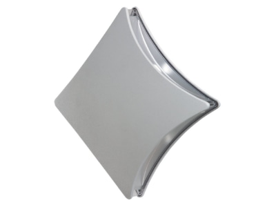 Produktbild EVN WLRG1041402 Power LED Anbauleuchte si 4W 230V 3 000K IP54