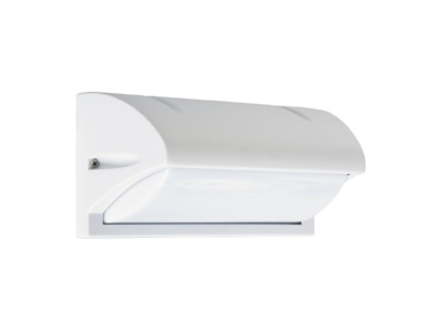 Produktbild EVN WLRR1100102 LED Wandanbauleuchte ws 10W 230V 3 000K IP54