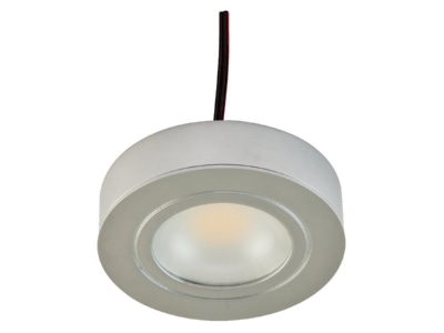 Produktbild EVN 089014 chr mt P LED Moebel Ein Anbaul  IP20 350mA 3W 3000K