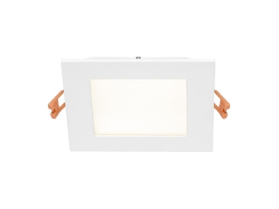 Produktbild EVN LP QW 123502 LED Einbau Panel ws 9W 3000K 120x120mm