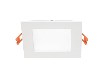 Produktbild EVN LP QW 123540 LED Einbau Panel ws 9W 4000K 120x120mm