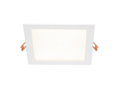 Produktbild EVN LP QW 173502 LED Einbau Panel ws 15W 3000K 172x172mm