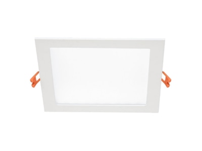 Produktbild EVN LP QW 173540 LED Einbau Panel ws 15W 4000K 172x172mm