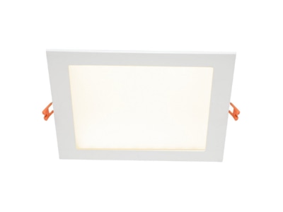 Produktbild EVN LP QW 223502 LED Einbau Panel ws 21W 3000K 225x225mm