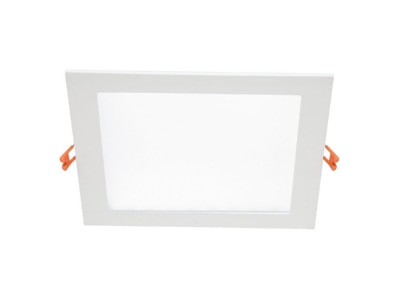 Produktbild EVN LP QW 223540 LED Einbau Panel ws 21W 4000K 225x225mm
