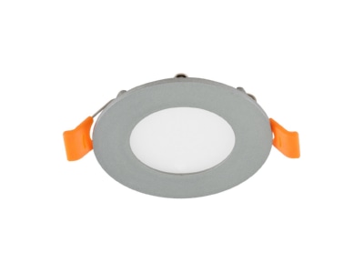 Produktbild EVN LP R 083502 LED Einbau Panel si 5W 3000K 85mm rd 