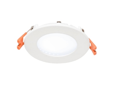 Produktbild EVN LP RW 083540 LED Einbau Panel ws 4W 4000K 85mm rd 