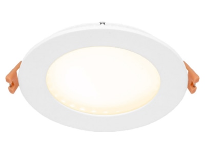 Produktbild EVN LP RW 123502 LED Einbau Panel ws 9W 3000K 120mm rd 