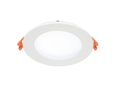 Produktbild EVN LP RW 123540 LED Einbau Panel ws 9W 4000K 120mm rd 