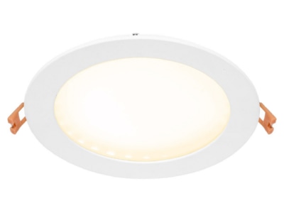 Produktbild EVN LP RW 173502 LED Einbau Panel ws 15W 3000K 172mm rd 