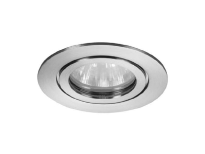 Produktbild Brumberg 26004220 NV Einbauleuchte 50W GX5 3 edelstahl
