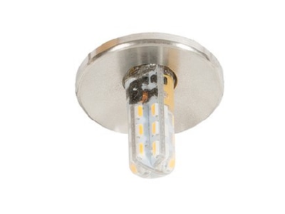 Produktbild Nobile C411 14 Einbauleuchte eds