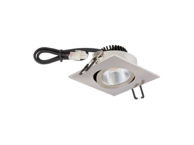 Produktbild EVN PC24061302 P LED Deckeneinbauleuchte 3000K 350mA quad eds