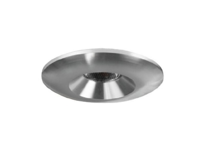 Produktbild Brumberg 12071253 LED Einbaulichtpunkt 350mA alu LF ww