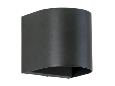 Produktbild Brumberg 60026183 LED Wandaufbauleuchte 3000K 230V schwarz