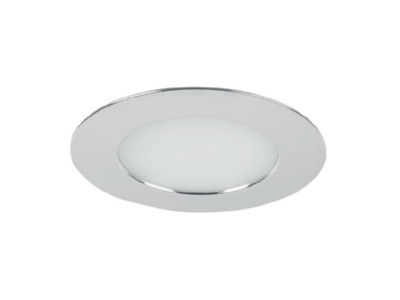 Produktbild Brumberg 12109023 LED Einbauleuchte 12V DC  chrom