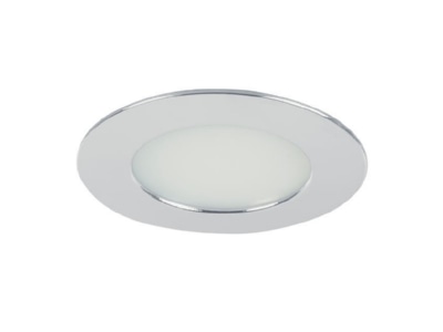 Produktbild Brumberg 12127023 LED Einbauleuchte 12V DC  chrom