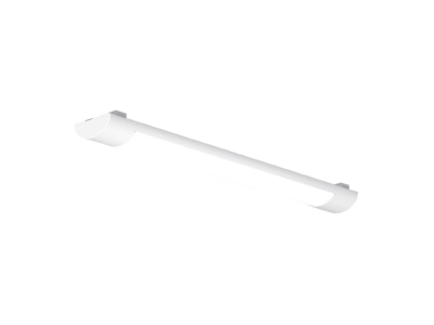 Produktbild EVN L5972040W ws LED Anbauleuchte 4000K 230V 110  IP20