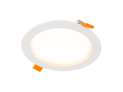 Produktbild EVN LR44143502 ws LED Einbaupanel 3000K 350mA IP44