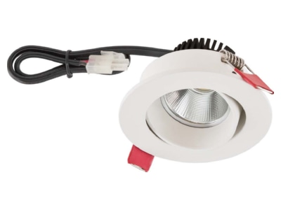 Produktbild EVN 568001602 Deckeneinbauleuchte IP20 6W 3000K 620lm