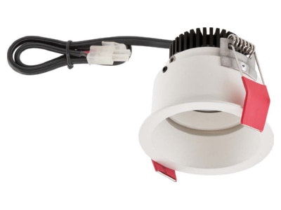 Produktbild EVN 569001602 Deckeneinbauleuchte IP20 6W 3000K 620lm