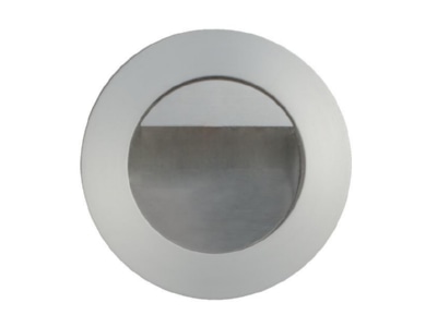 Produktbild Brumberg 10165253 LED Wandeinbauleuchte 350mA  alu matt