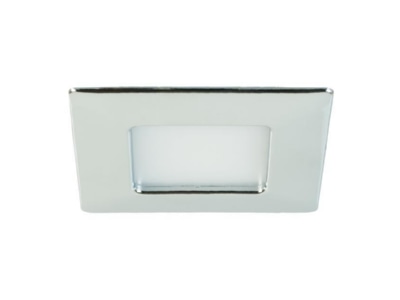 Produktbild Brumberg 12110023 LED Einbauleuchte 12V DC 3000K  chrom