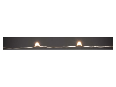 Product image detailed view Konstsmide 6577 870 Party lighting