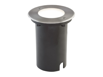 Produktbild EVN PC670101140 P LED Bodeneinbau rund   EDS Alu IP67