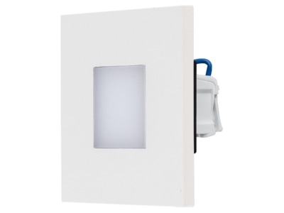 Produktbild EVN LQ41802W LED Wandeinbauleuchte ws 3000K IP44 220 240V