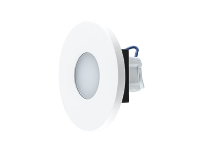 Produktbild EVN LR01802W LED Wandeinbauleuchte 230V 3000K IP44 ws