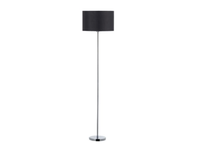 Product image Brumberg 58100020 Floor lamp 1x15W LED exchangeable black
