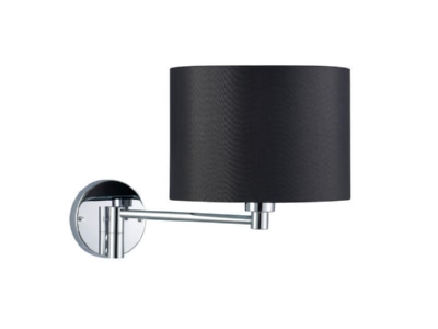 Produktbild Brumberg 58111020 Wandleuchte 1x E27 max  60W