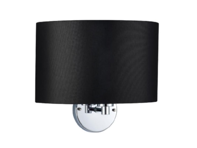 Produktbild Brumberg 58112020 Wandleuchte 1x E27 max  60W
