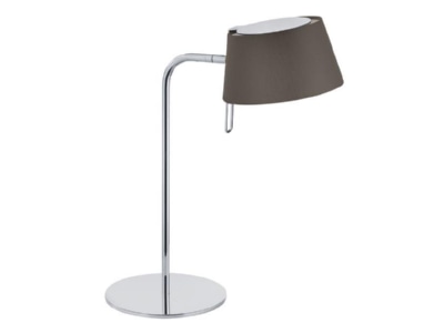 Product image Brumberg 58126150 Table luminaire 1x8W nickel
